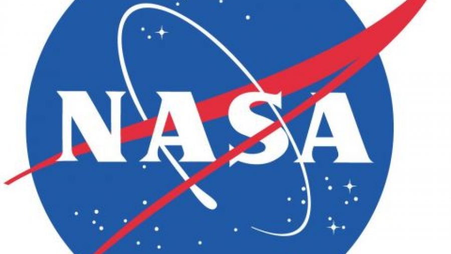 Logo NASA