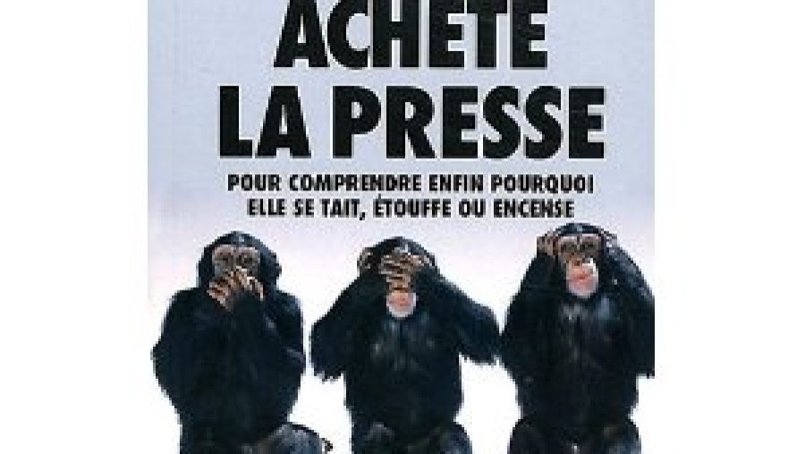 Ils ont acheté la presse