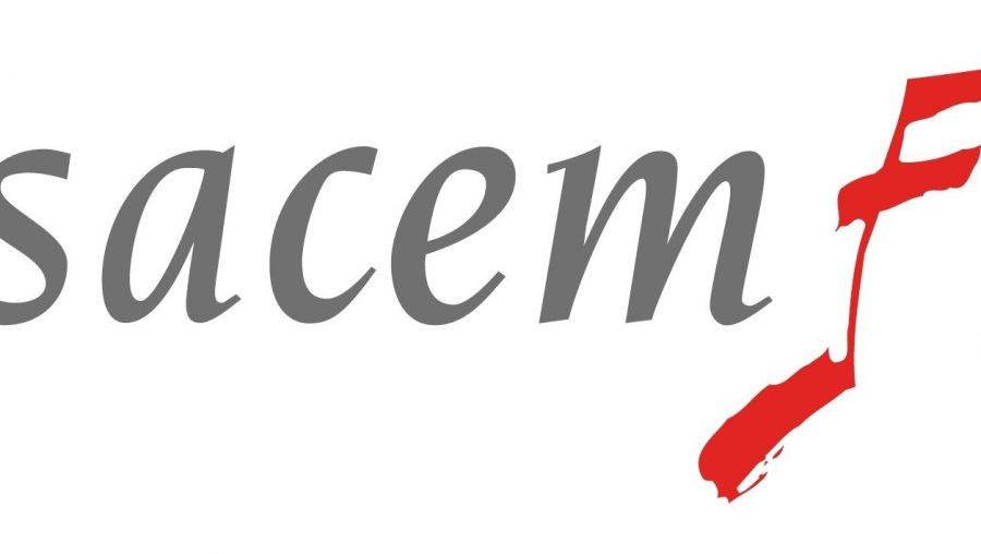 logo sacem