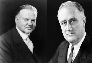 La vérité sur la Grande Dépression et le New Deal (1) - Contrepoints, image size:373x257