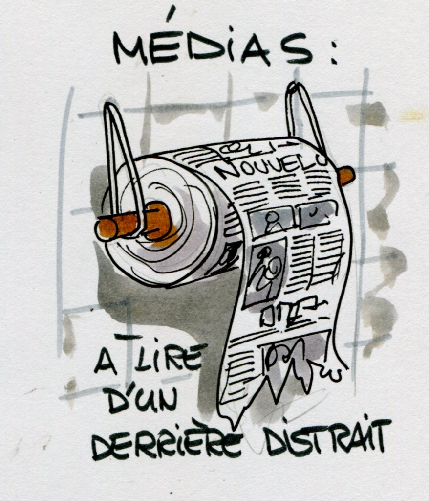 Peut-on encore faire confiance aux médias ? | Contrepoints