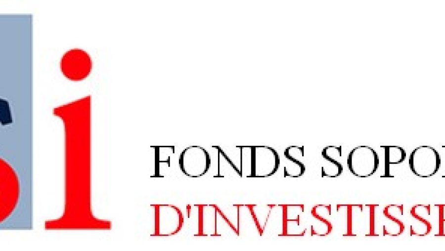 Fonds Structurel d'investissement