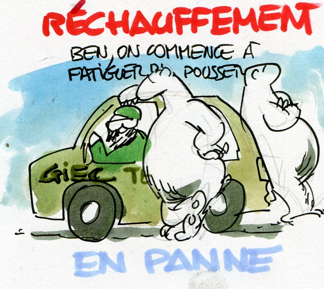 Ce Rechauffement Climatique En Panne Depuis 16 Ans Contrepoints Ce Rechauffement Climatique En Panne Depuis 16 Ans Contrepoints