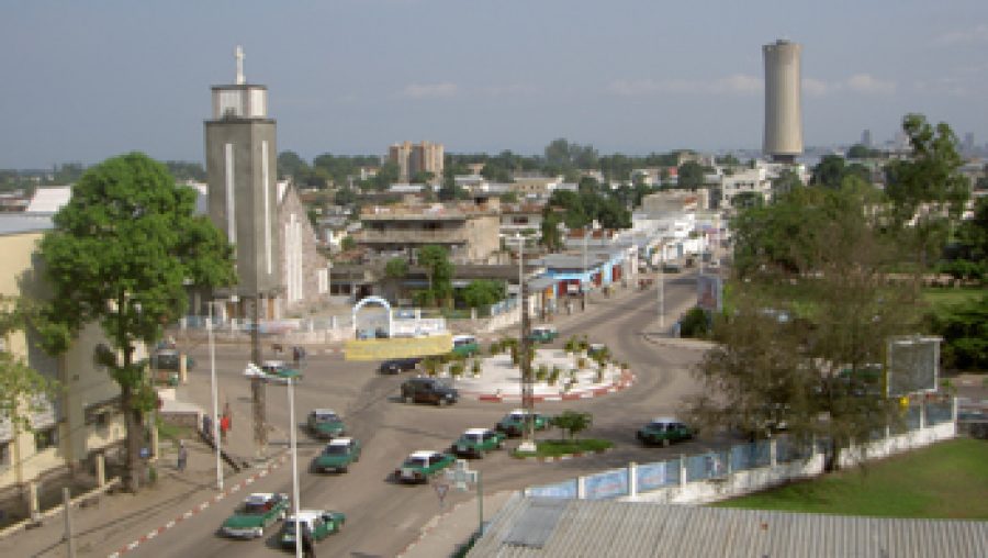 Brazzaville