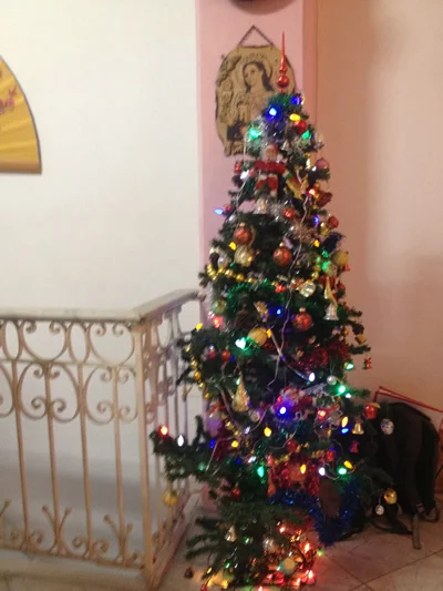 Cuba : Noël « à compte propre » | Contrepoints