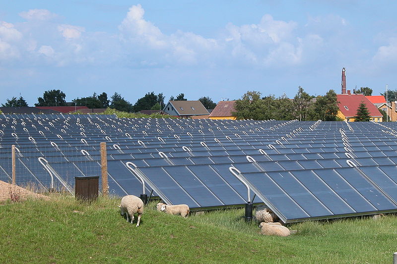 Photovoltaïque des progrès prometteurs Contrepoints
