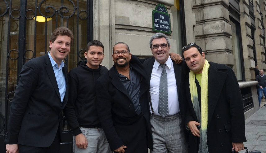 Rencontre mixte belgique