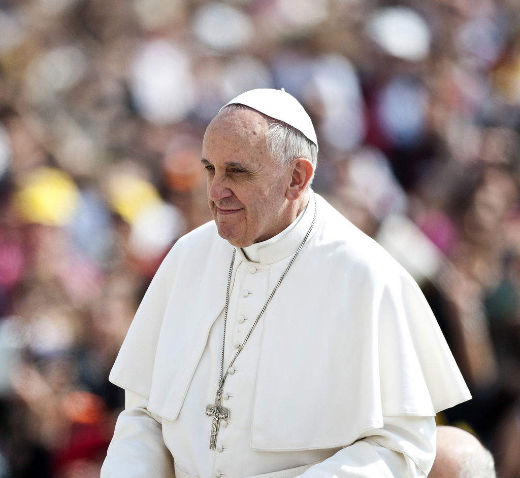 Le Pape François veut une Église pauvre ! | Contrepoints