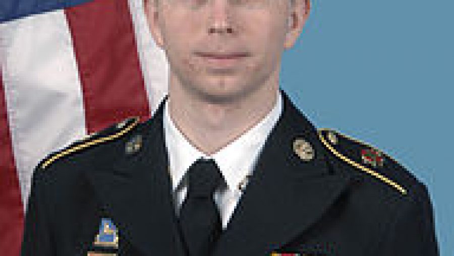 Bradley Manning