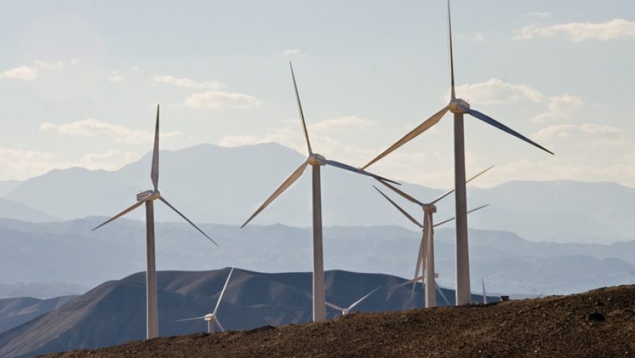 Éoliennes, Terres rares et désastre environnemental : une vérité qui  dérange - Contrepoints