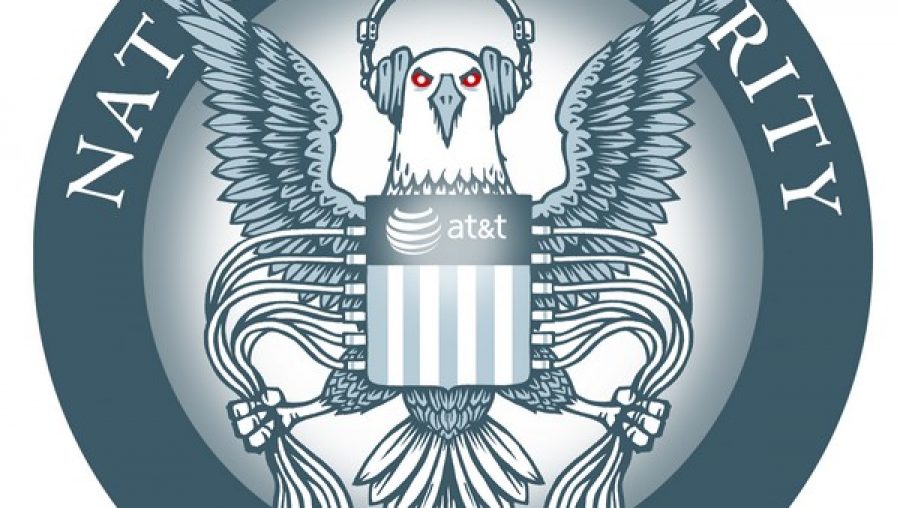 nsa eagle