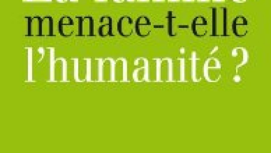 La famine menace-t-elle l'humanité ?