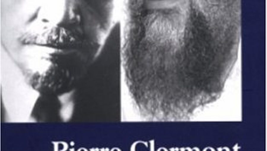 Couverture d'un livre : De Lénine à Ben Laden, Pierre Clermont
