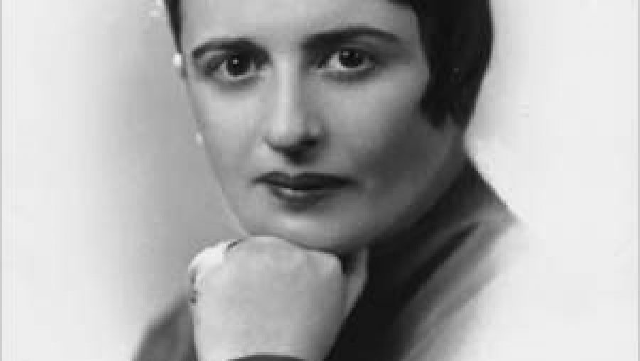 Ayn Rand