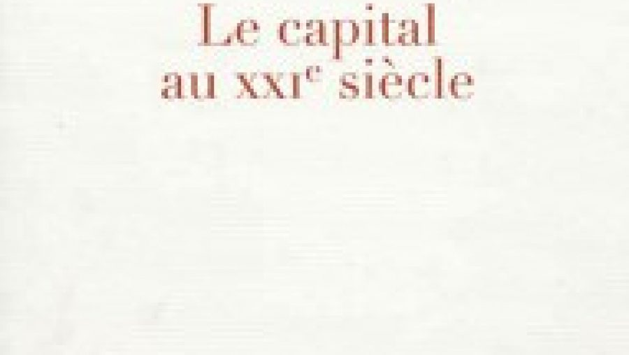 Piketty capital