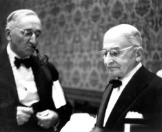 mises-hayek