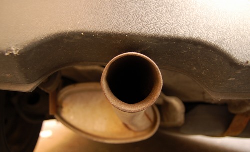 Pollution automobile : des CRIT’Air(s) trompeurs Pollution automobile : des CRIT’Air(s) trompeurs