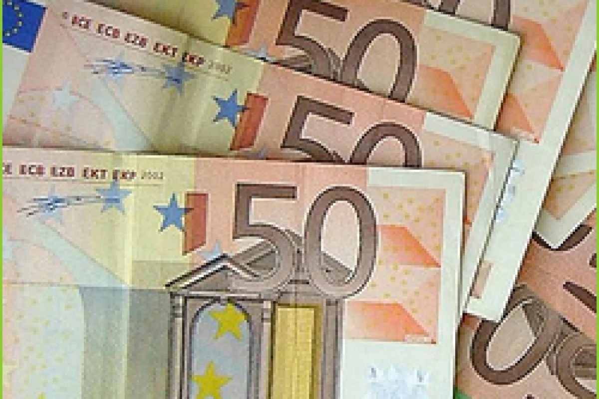La technique du billet de 5 euros pour faire des économies 