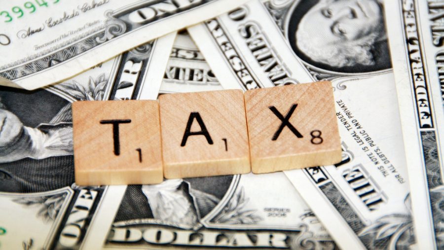 Taxes et impôts