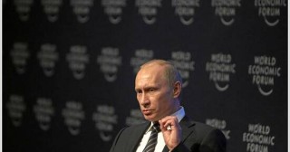 Vladimir Poutine