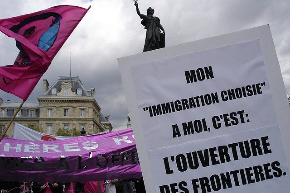 Affiches des drapeaux des peuples minoritaires du monde