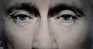 Vladimir Poutine