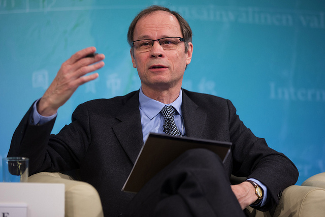 Sur Tirole, lisez le Simonnot Sur Tirole, lisez le Simonnot