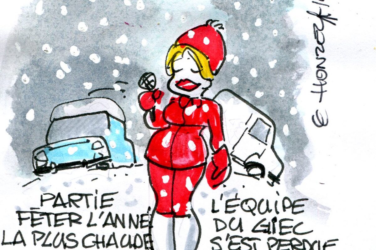 Chaînes neige : quand les utiliser, comment les monter? - Envie de