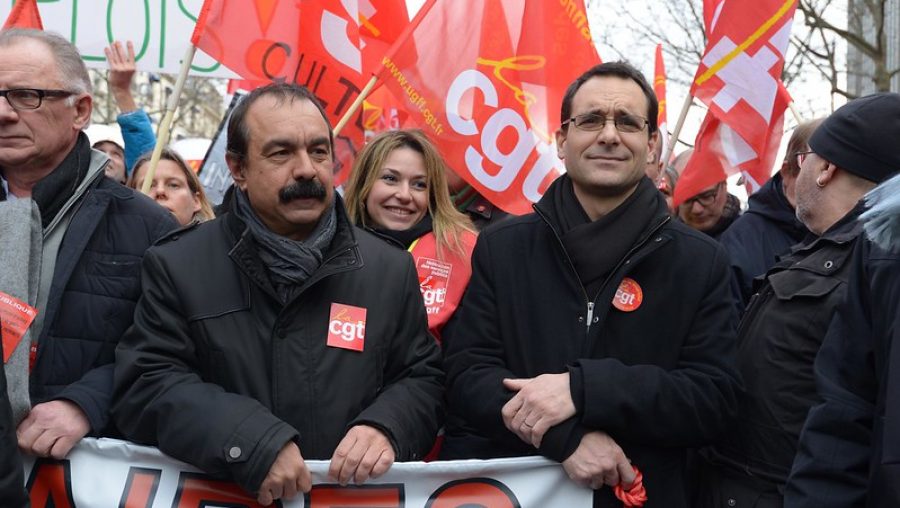 syndicats