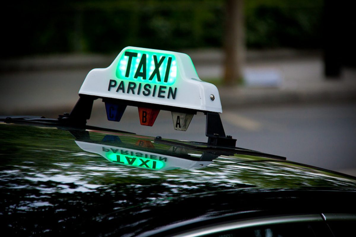 Lanester. Une voiture, capot ouvert, finit à la fourrière municipale 