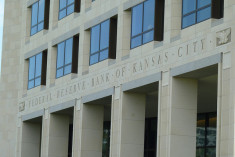 The-federal-reserve-bank-of-Kansas-City-