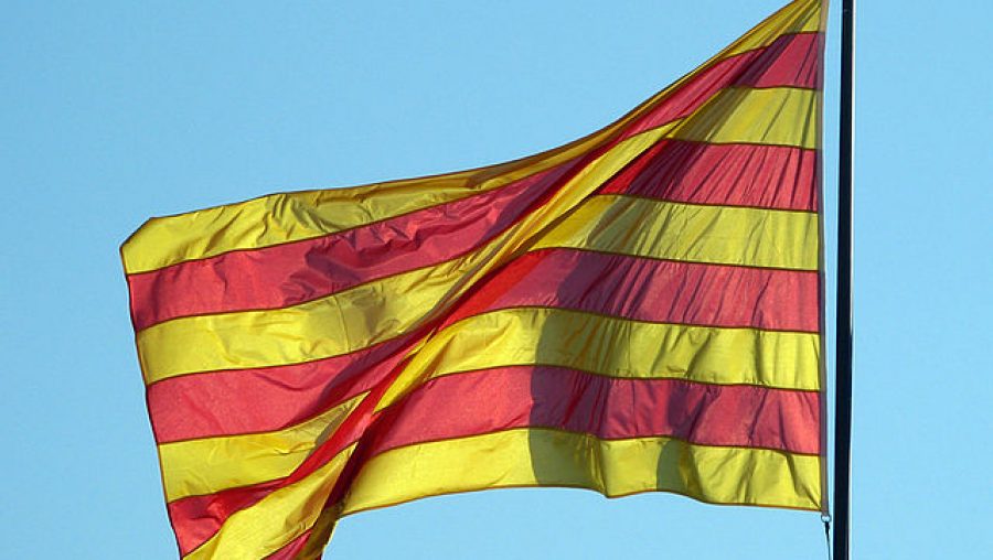 drapeau catalogne-CC BY-SA 2.0