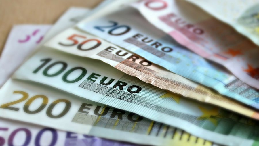 billets en euros