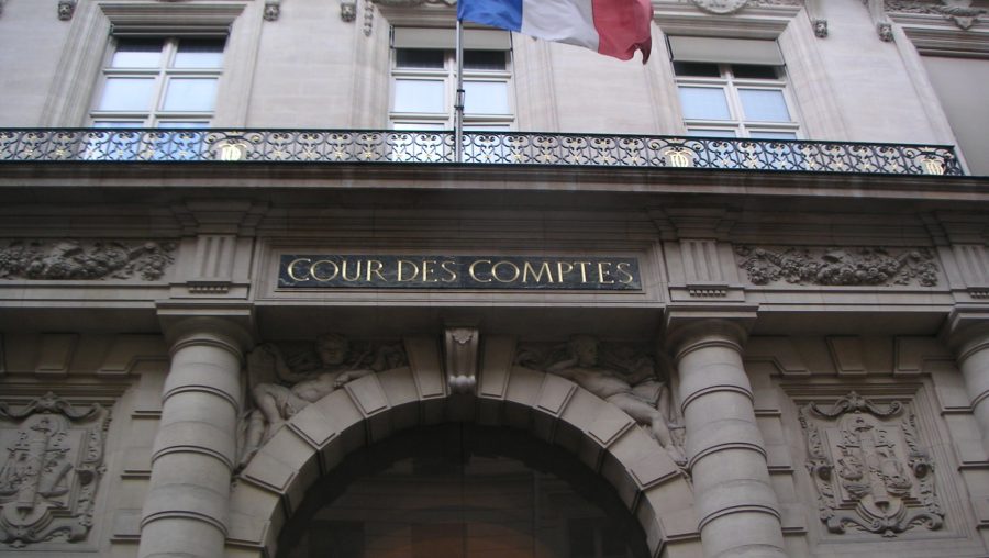 Cour des Comptes