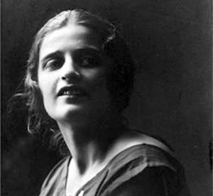 Ayn Rand