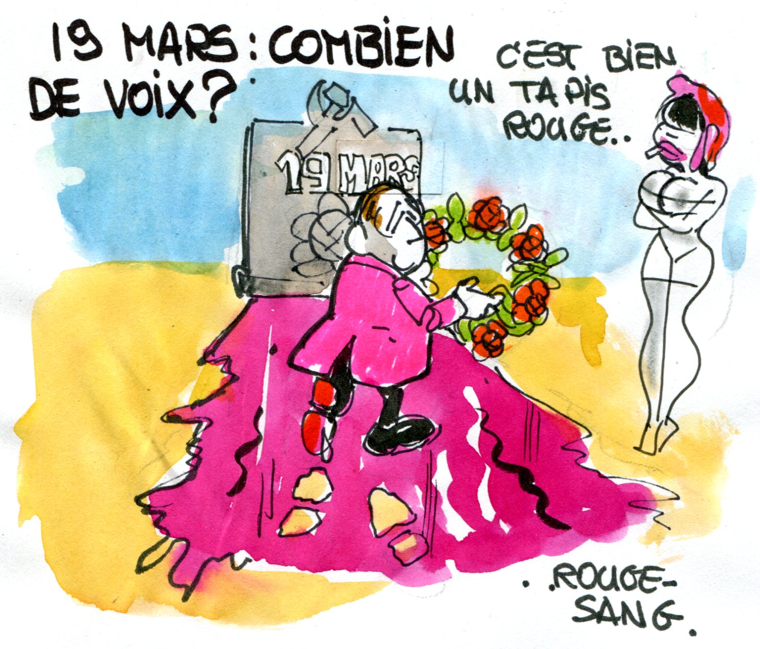 dessin politique318