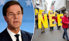 Mark Rutte