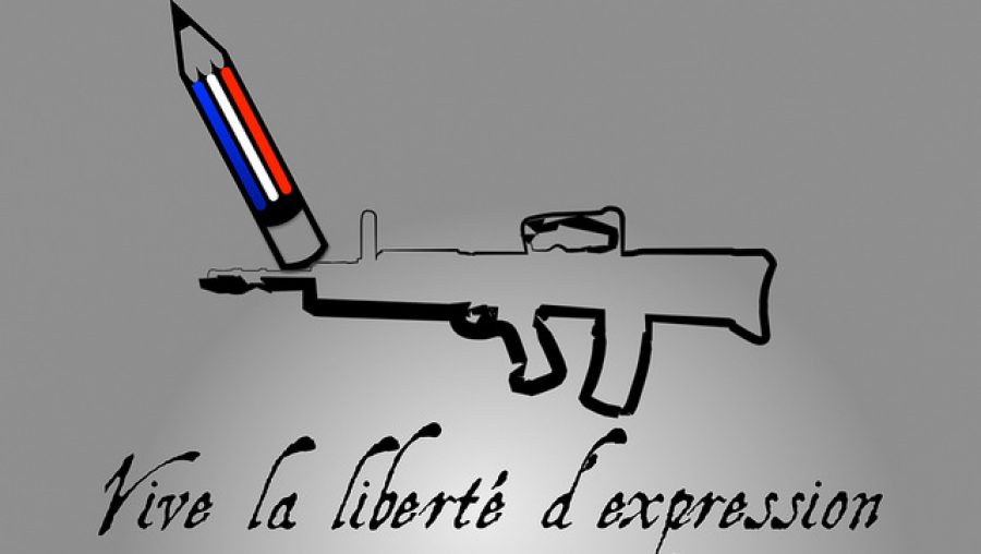 liberté d'expression obono