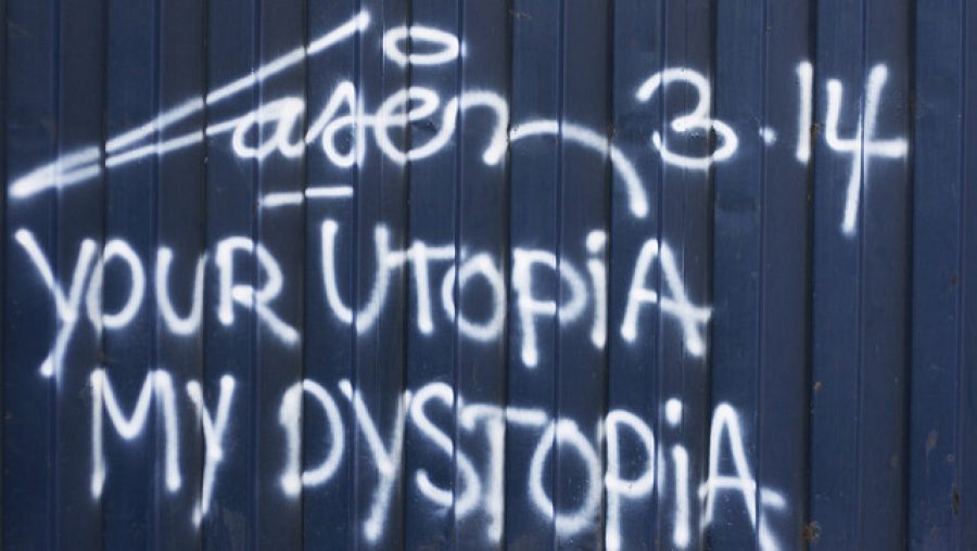 Le nouveau monde Utopie et dystopie Gattaca