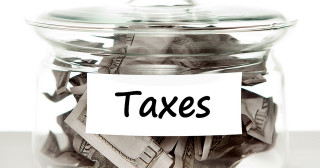Taxes