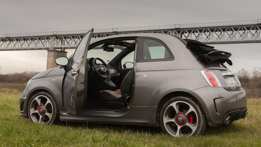 voiture électrique