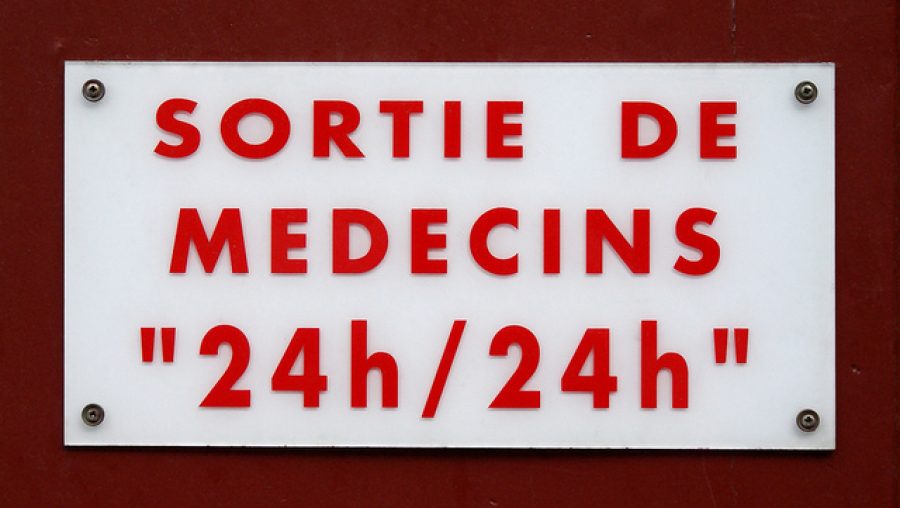 Médecins