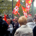 CGT syndicats