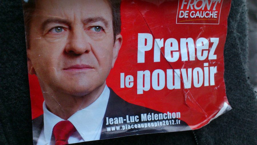 Mélenchon