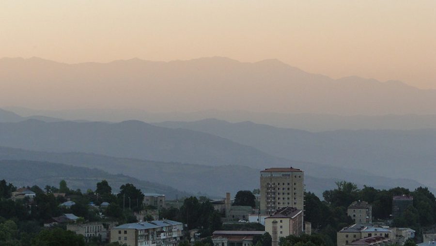 Karabagh