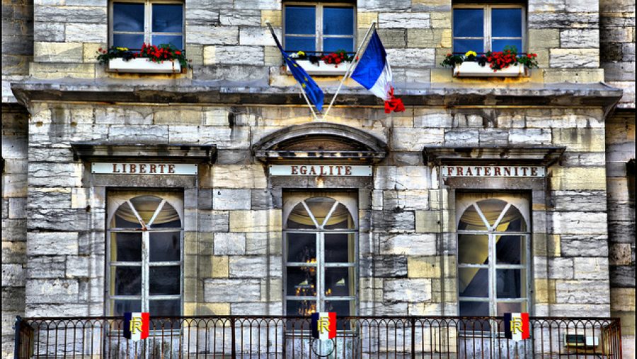 Mairie France