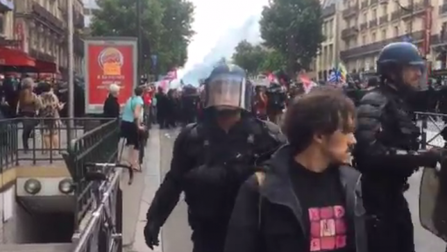 photo manif (capture d'écran)