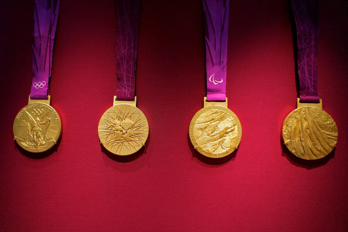 Les médailles olympiques ne s'équivalent pas toutes