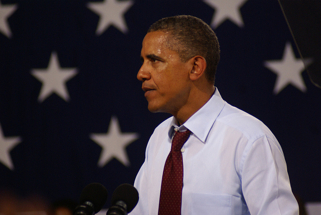 USA : bilan mitigé pour Obama USA : bilan mitigé pour Obama