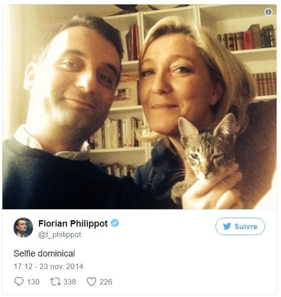 Florian Philippot
